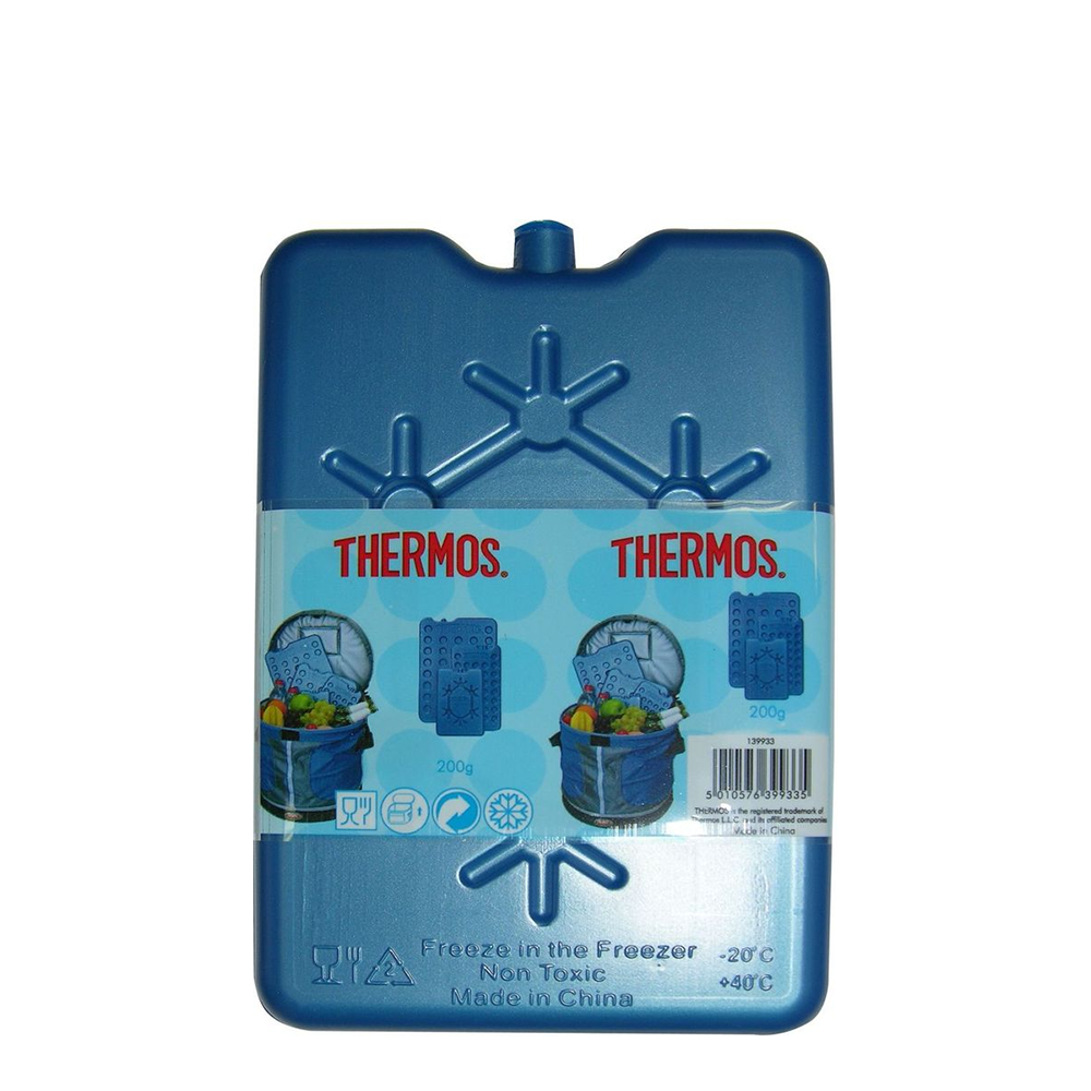 Аккумулятор холода Thermos Small Size Freezing Board  (200 гр.)