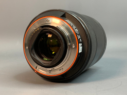 Sony Carl Zeiss Vario-Sonnar T 24-70mm 2.8 ZA SSM с дефектом