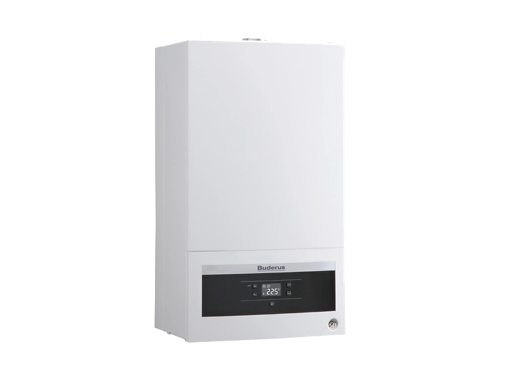 Котел газовый Buderus Logamax U072-12K (12 кВт)