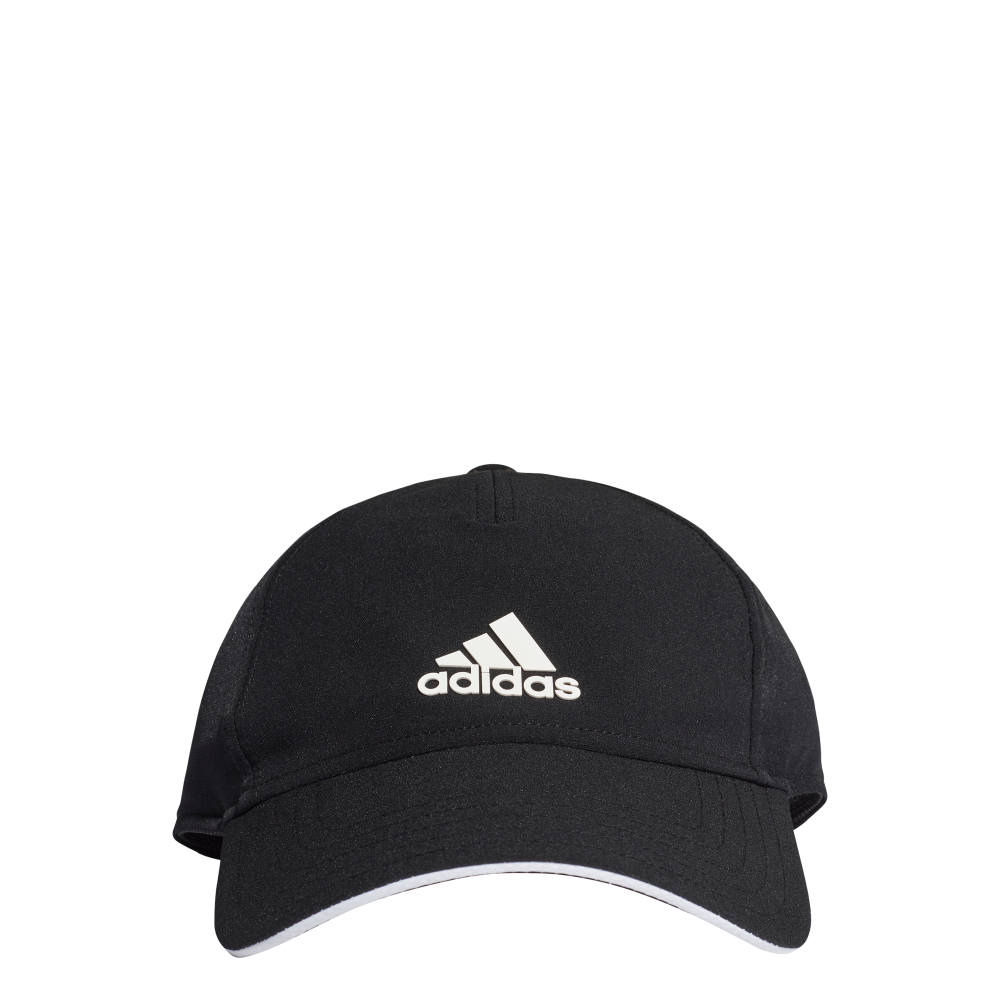 Теннисная кепка Adidas Aeroready Baseball Cap - черный