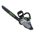 Аккумуляторная цепная пила Greenworks GD82CS51K5 (1 x 5 Ач, Быстрое ЗУ) 2008307/2914607/2939007