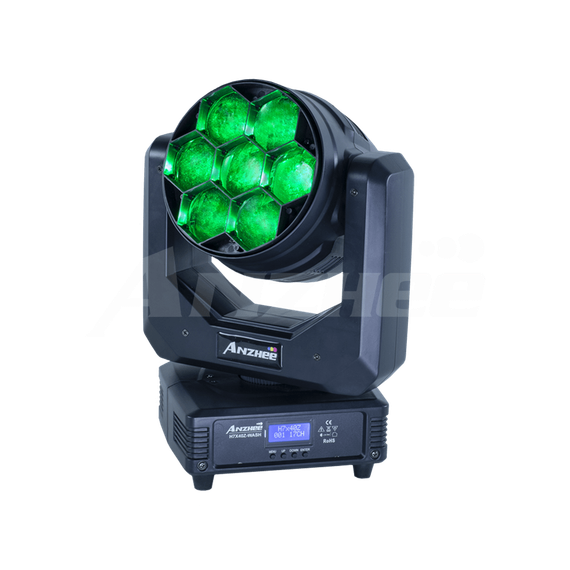 Anzhee H7x40Z-WASH