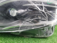 Фара левая Mercedes V W447 (2014-н.в.) LED