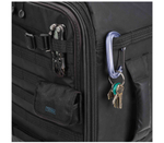 Чемодан-рюкзак на колесах Tenba Axis v2 28L Spinner Backpack Black