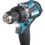 Аккумуляторная дрель-шуруповёрт Makita DF002GD201