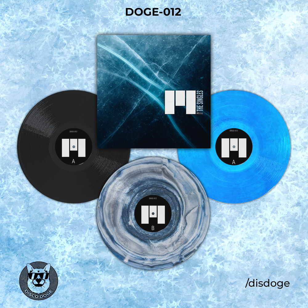 Molecul - Singles