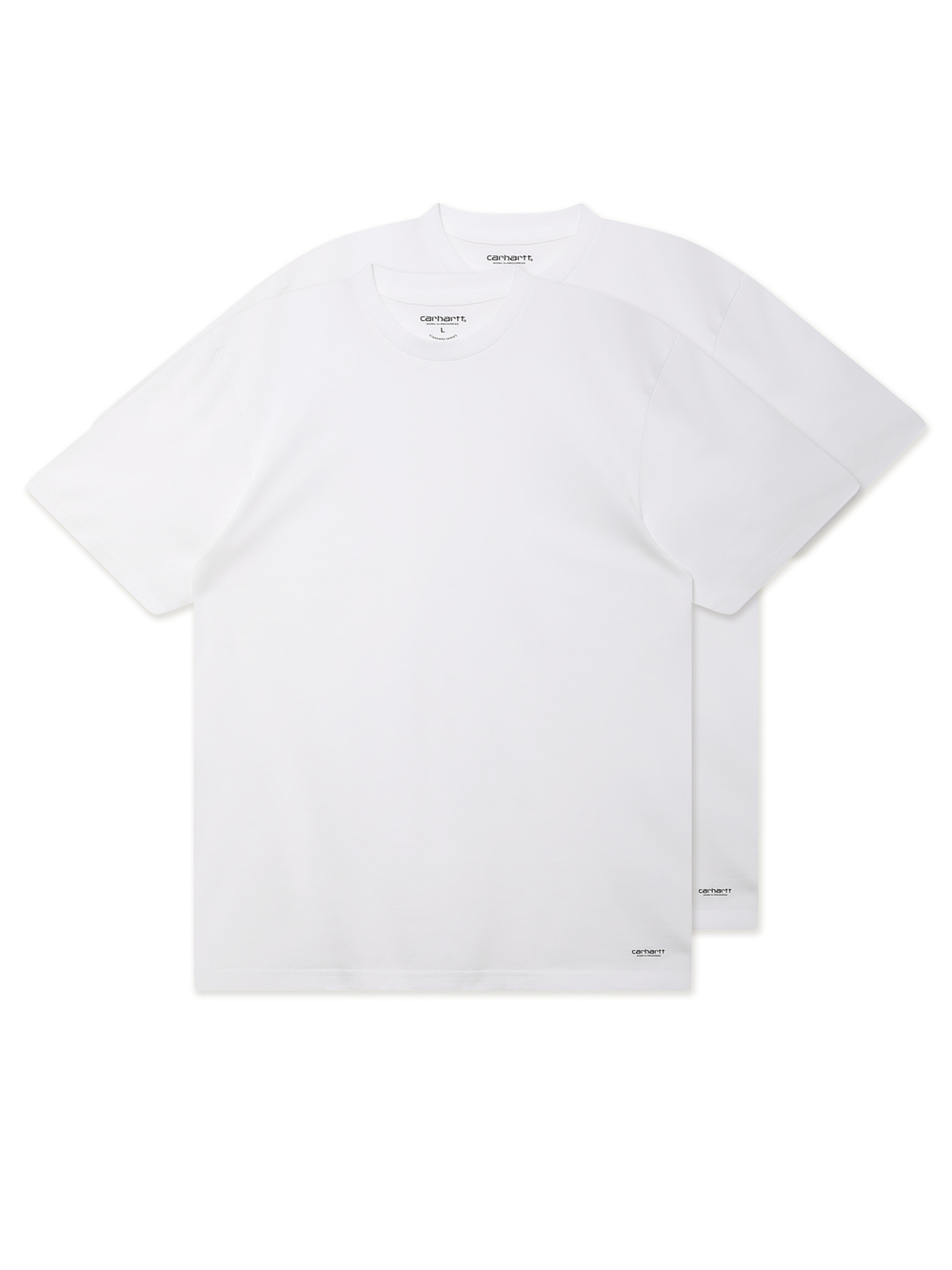 Мужская Футболка Standard Crew Neck