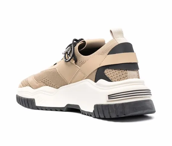 Кроссовки PHILIPP PLEIN Trainer Predator