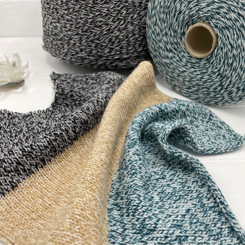 Casa Del Filato 100% меринос Baby Wool