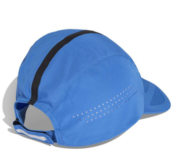 Теннисная кепка Adidas RunningxAdizero Lightweight - blue/white