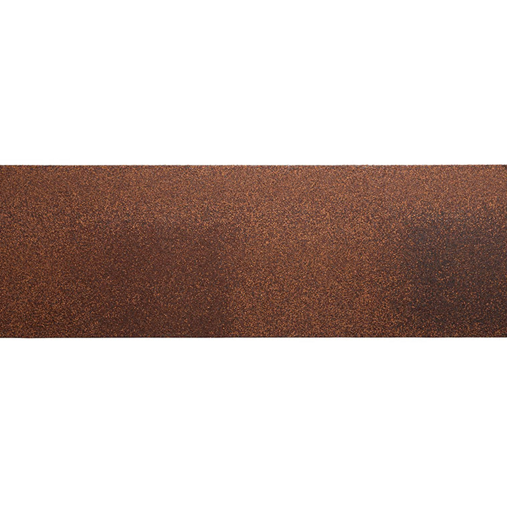 Черепица коньково-карнизная Roofshield Hip Ridge HR-62 Мускатный орех