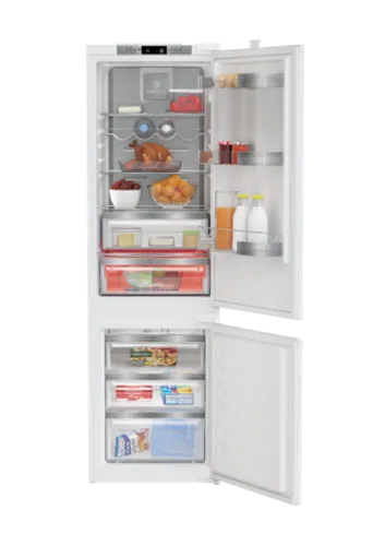 Холодильник встраиваемый Grundig GKIN25720 - рис.1