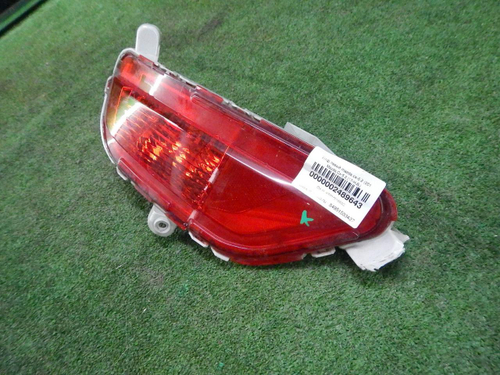 ПТФ левый Mazda CX-5 2 (2017-н.в.)