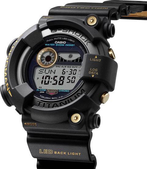 Наручные часы Casio G-Shock GW-8230B-9ADR
