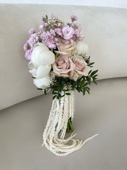 Букет «Романтическая особа»