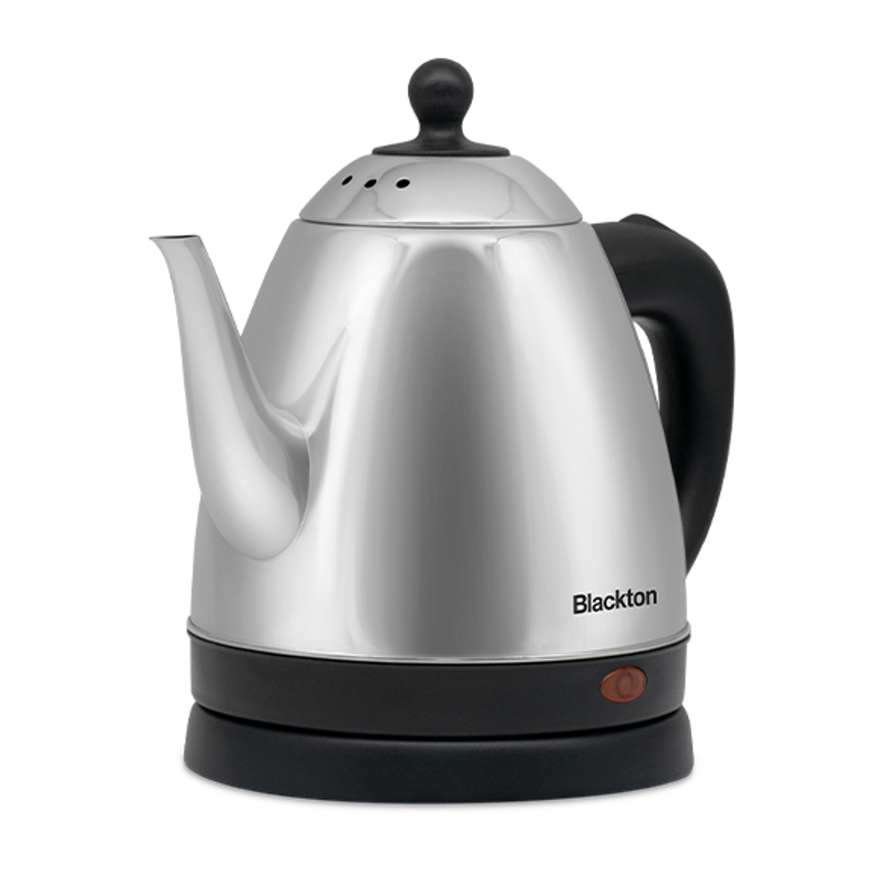 Чайник Blackton BT KT1801S сталь