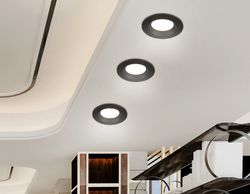 Ambrella Встраиваемый точечный светильник GU5.3 Technic base TN102816