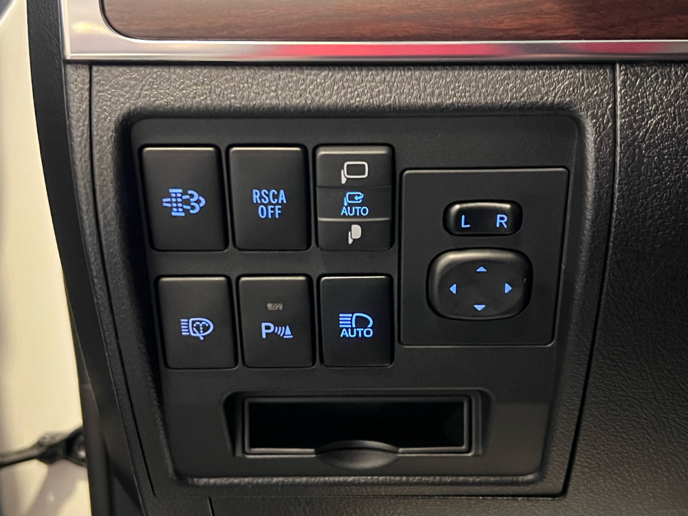 Toyota Land Cruiser, 2019 год