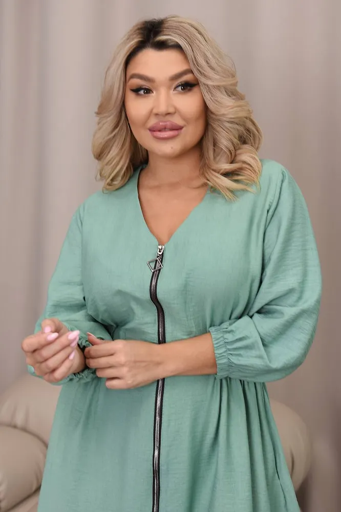 Платье УК-2120-1 Фабрика Моды