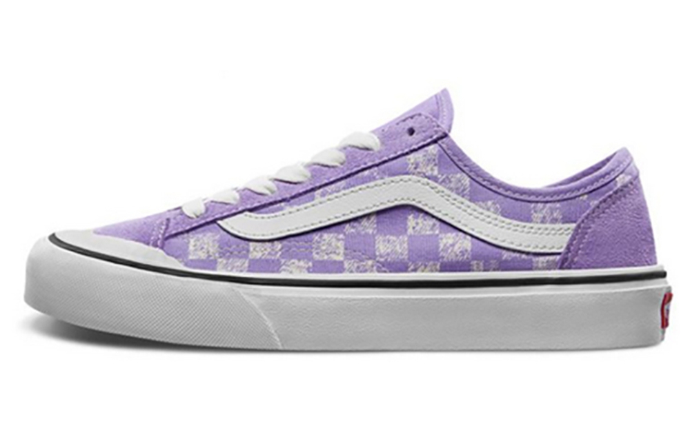 Vans Style 36 Decon Sf "Purple" Women"s