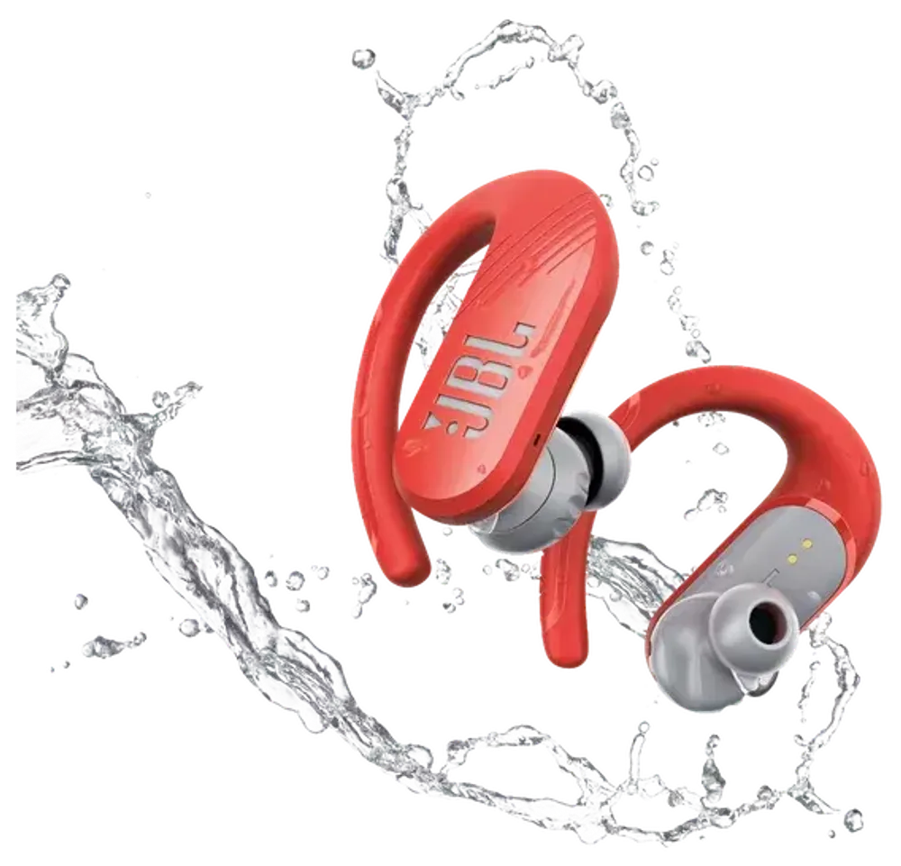 JBL Endurance Peak II JBL
