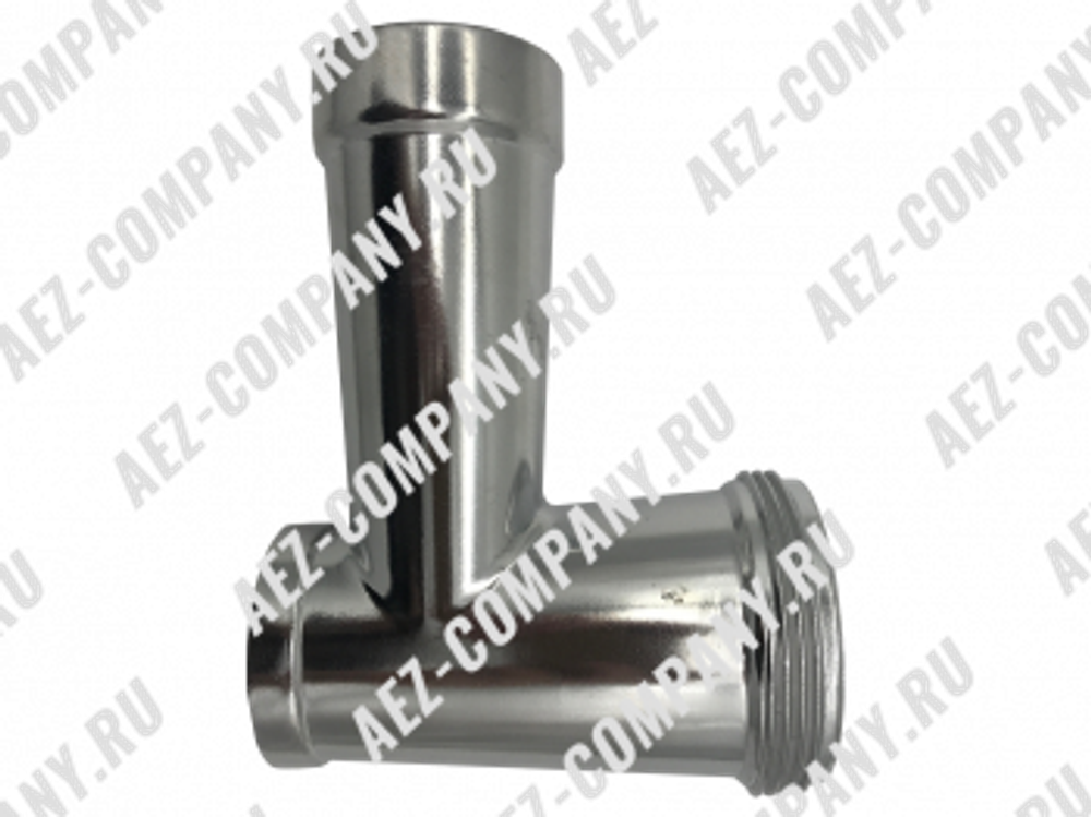 Корпус шнека мясорубки Bosch/Zelmer [AEZ-010447-1]
