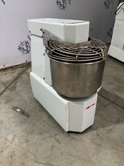 Тестомес GAM IMPS16TR400TS