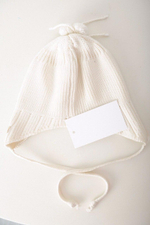 Шапка DOLLI на 3-6 месяцев