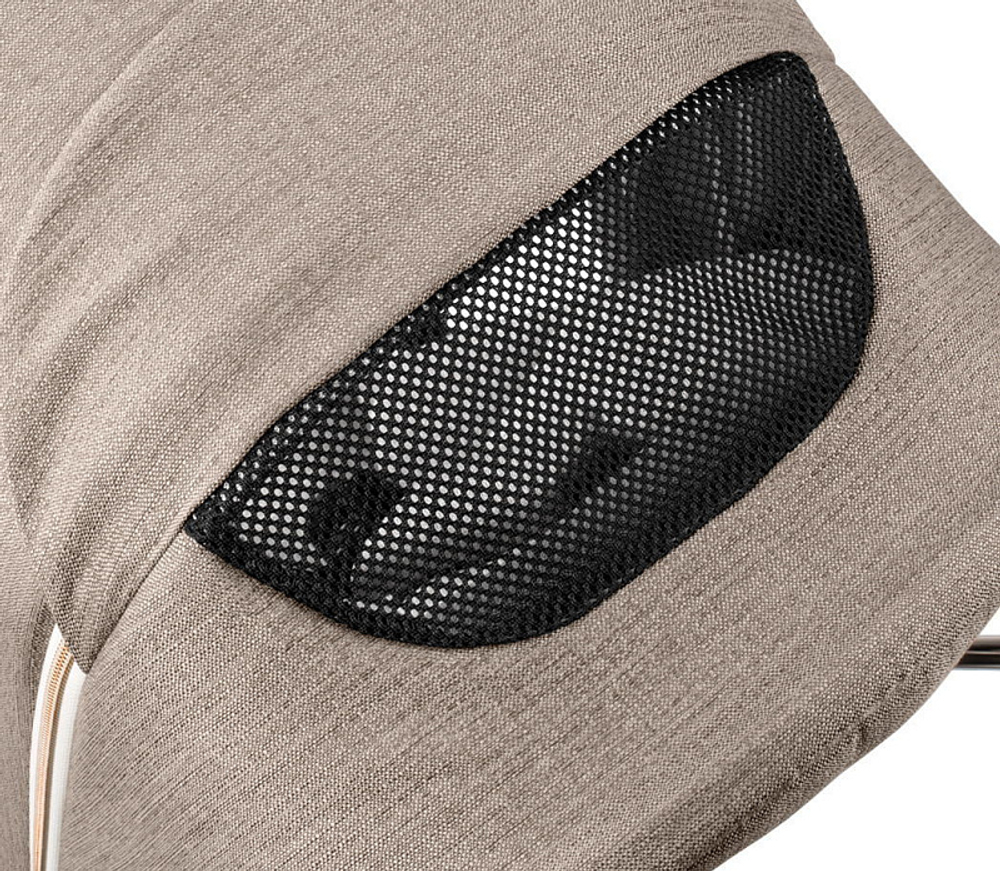 Коляска 3 в 1 Peg Perego Vivace New Culla Flex SLK Mon Amour