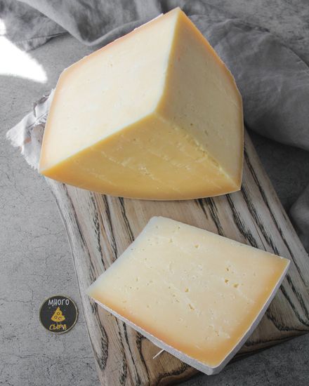 🐄 Сыр Романов, кг