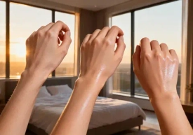 Эффективный уход за кожей: как сохранить молодость с Cosmolex