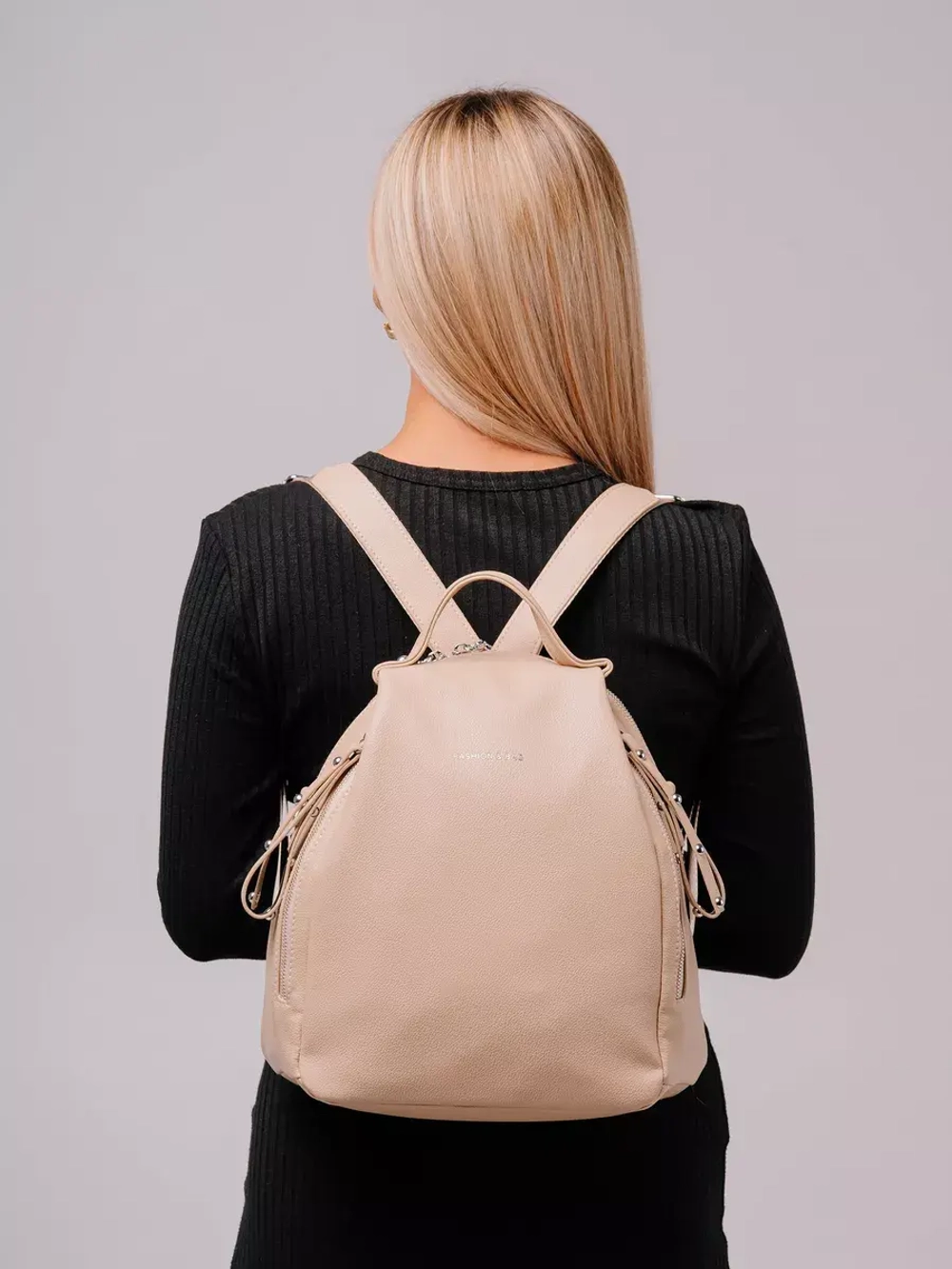 Сумка рюкзак трансформер, городской