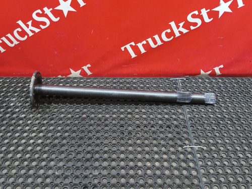 Полуось с блокировкой 2018г