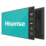 Коммерческий дисплей Hisense 75DM66D