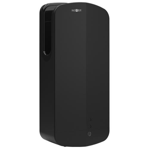 Сушилка погружная 1650 W ABS EVO-JET NOFER 01350.NM чёрный матовый