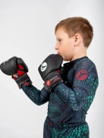 Перчатки боксерские Rusco Sport 4-6 OZ