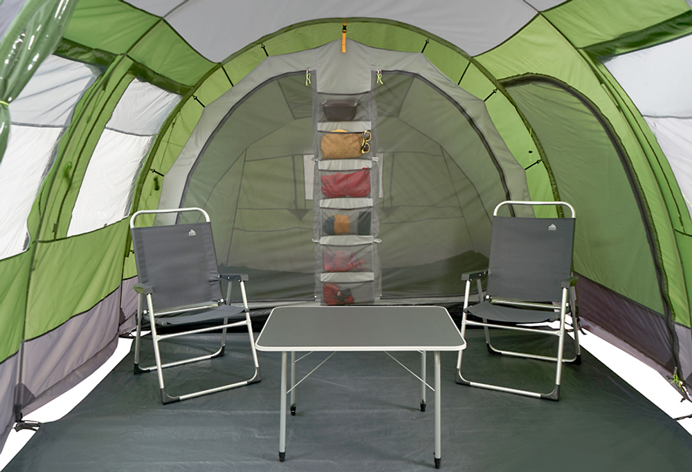 Палатка Trek Planet Vario Nexo 5 [70273]