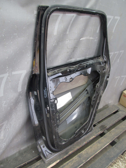 Дверь задняя правая Porsche Cayenne 2 (958) 10-18 Б/У Оригинал 7p0833312