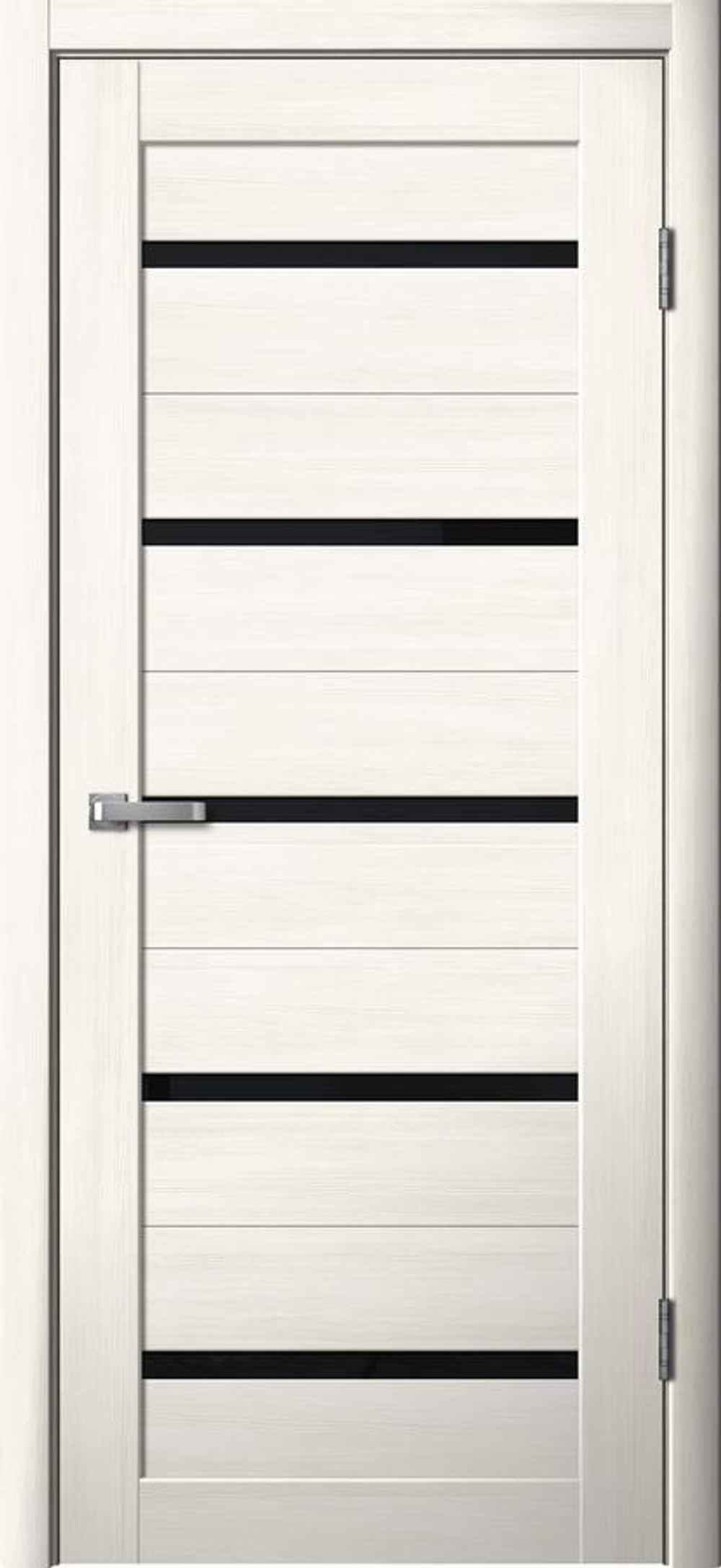 Дверь FLYDOORS 206 (Black)