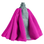 Насадка для уборки из микрофибры Руби YORK