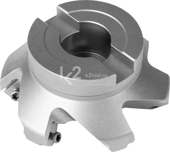 Фрезерная головка к GMMA-100K (нижняя), арт. HG918