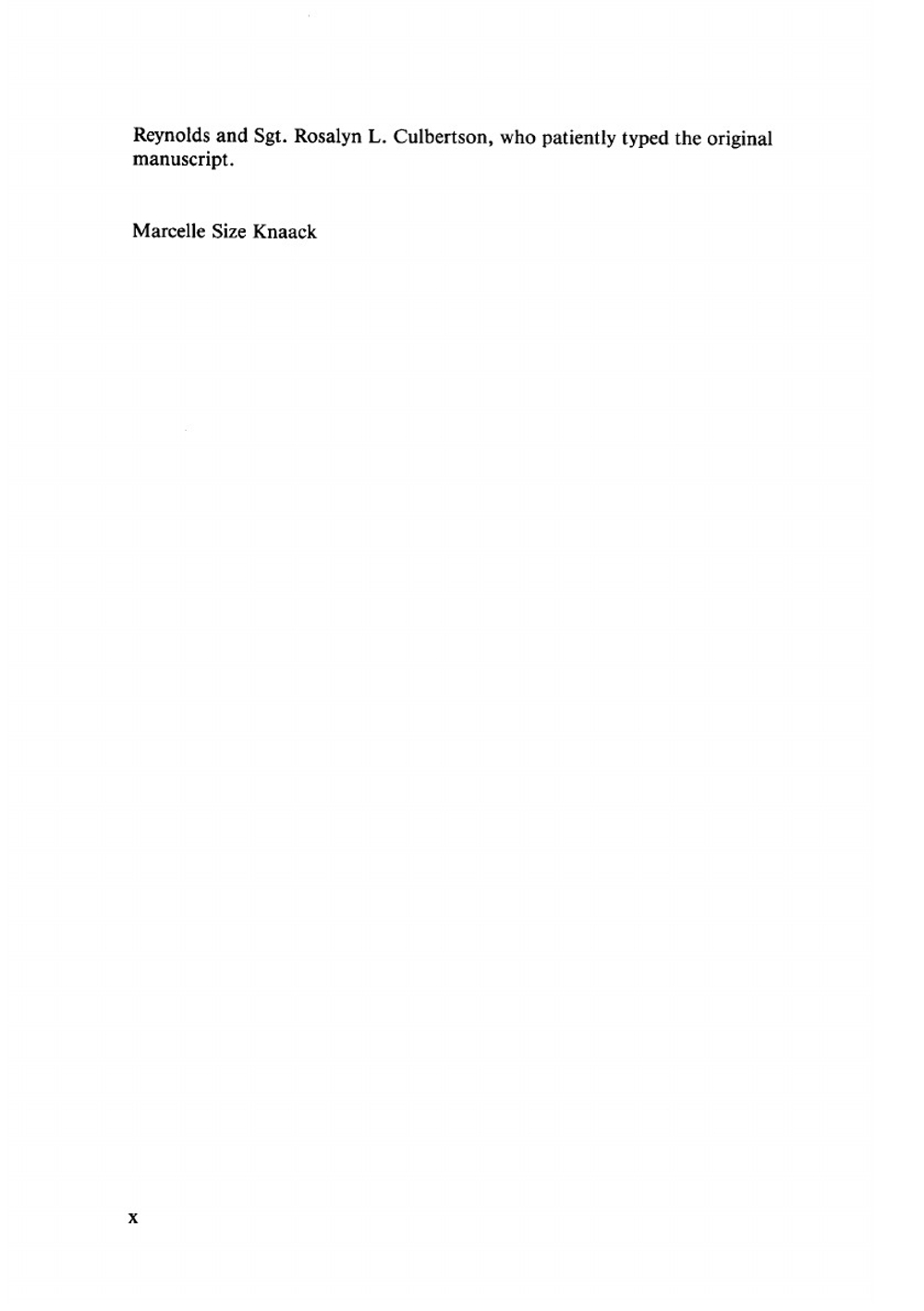 Encyclopedia of U.S. Air Force Aircraft and Missile Systems. Volume II. Post-World War II Bombers 1945-1973 | Коллектив авторов