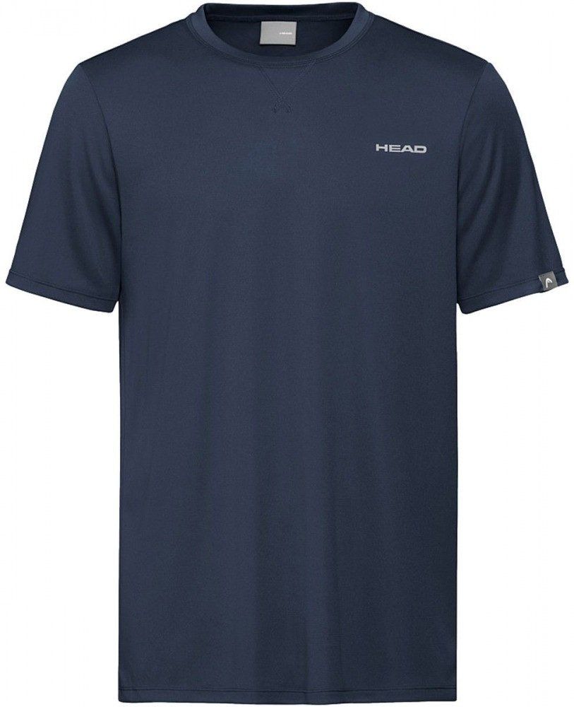 ОДЕЖДА ДЛЯ ТЕННИСА Мальчики, Футболка HEAD EASY COURT T SHIRT B .