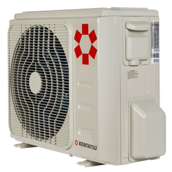 Кондиционер Kentatsu Naomi KSGN105HFAN1/KSRN105HFAN1/-40 On-Off