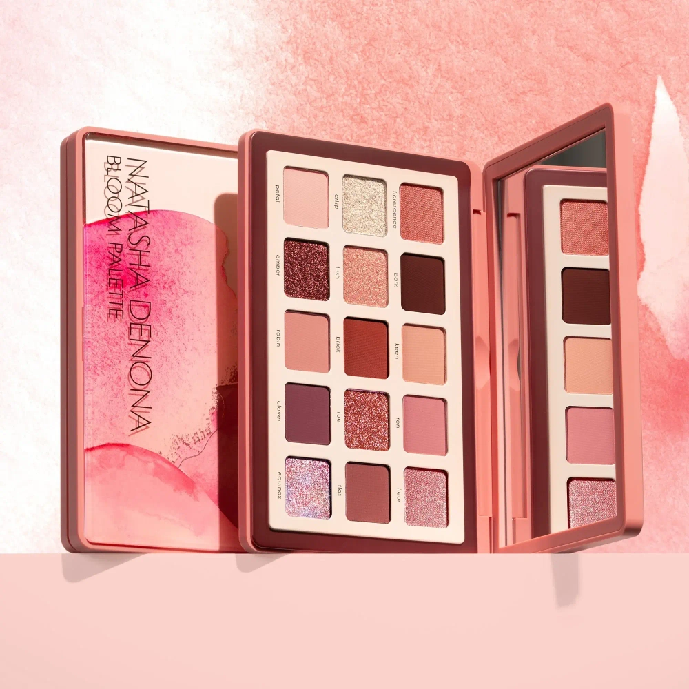 Natasha Denona Bloom Palette