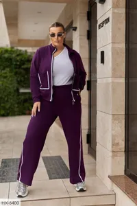 Костюм HX-6393 Фабрика Моды