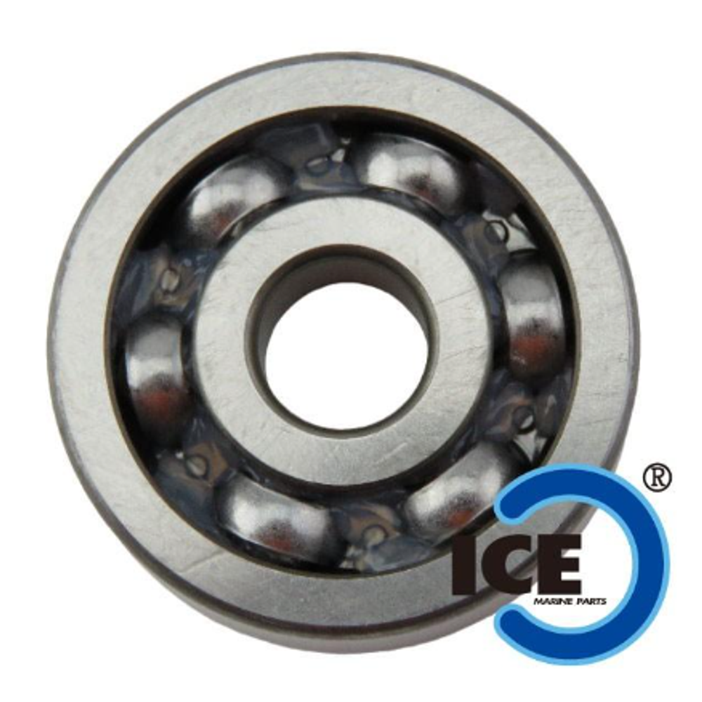 Подшипник ведущего вала Hangkai 6.0 (10x35x11) (9601-0-6300) (PREMARINE)