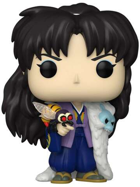 Фигурка Funko POP! Animation InuYasha Naraku (1299) 58027