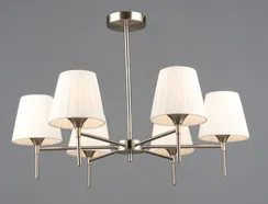 7301/6 SN (1) Люстра RL