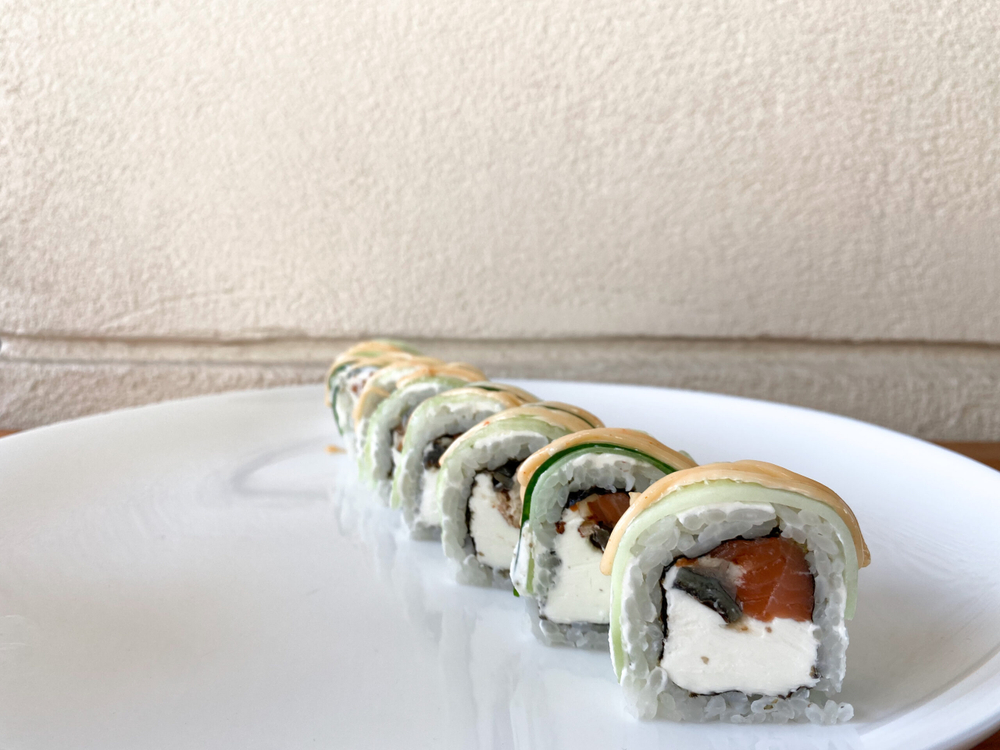 Ролл «Осиока»